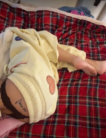 Full leaked Samantra official  page private onlyfans photo