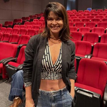 Full leaked Samara felippo page private onlyfans photo