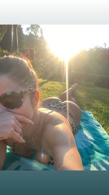 Full leaked Samara felippo private onlyfans photo