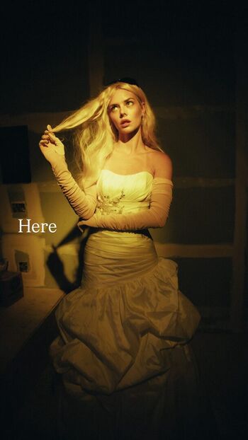 Full leaked Samara weaving page private onlyfans photo