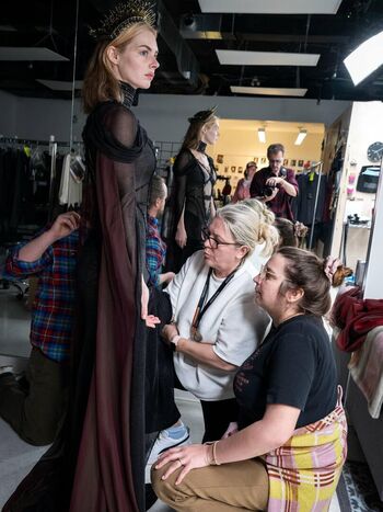 Full leaked Samara weaving private onlyfans photo