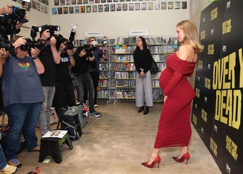 Full leaked Samara weaving private onlyfans photo