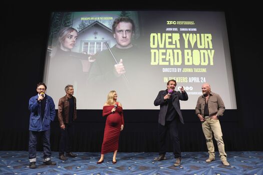 Full leaked Samara weaving private onlyfans photo