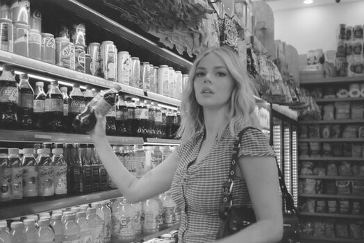 Full leaked Samara weaving page private onlyfans photo