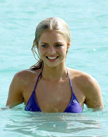 Full leaked Samara weaving private onlyfans photo