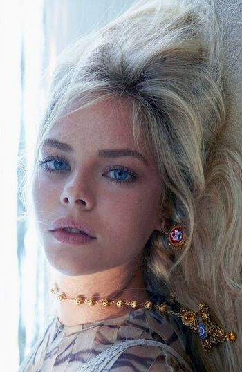 Full leaked Samara weaving private onlyfans photo