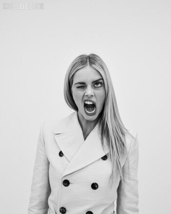 Full leaked Samara weaving page private onlyfans photo