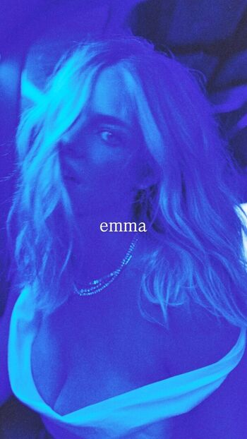 Full leaked Samara weaving page private onlyfans photo