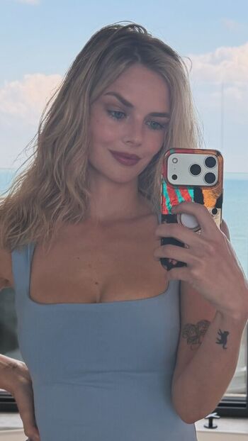Full leaked Samara weaving private onlyfans photo