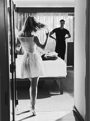 Full leaked Samara weaving private onlyfans photo