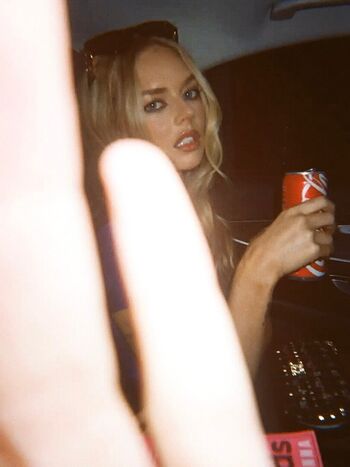 Full leaked Samara weaving private onlyfans photo