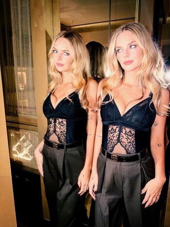 Full leaked Samara weaving private onlyfans photo