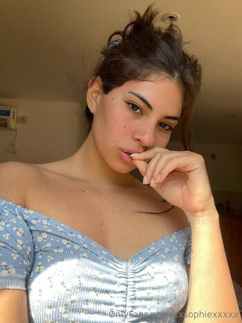 Full leaked Samhy venn private onlyfans photo