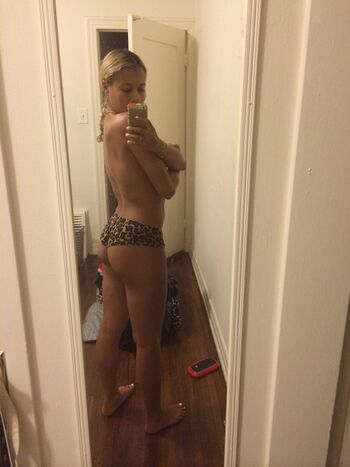 Full leaked Sami miro private onlyfans photo