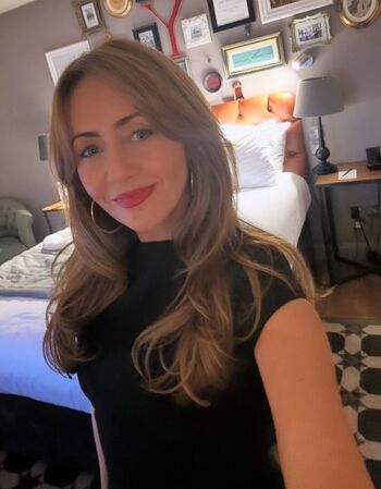 Full leaked Samia ghadie private onlyfans photo