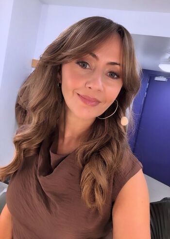 Full leaked Samia ghadie private onlyfans photo