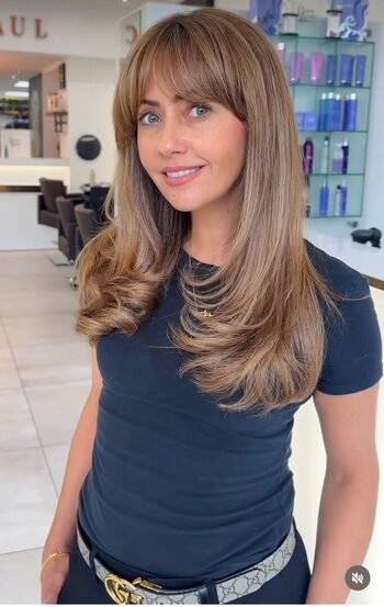 Full leaked Samia ghadie private onlyfans photo