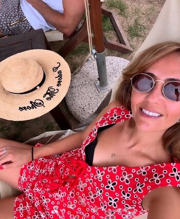 Full leaked Samia ghadie private onlyfans photo