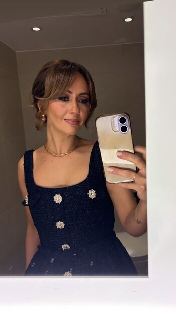 Full leaked Samia ghadie private onlyfans photo
