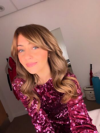 Full leaked Samia ghadie private onlyfans photo