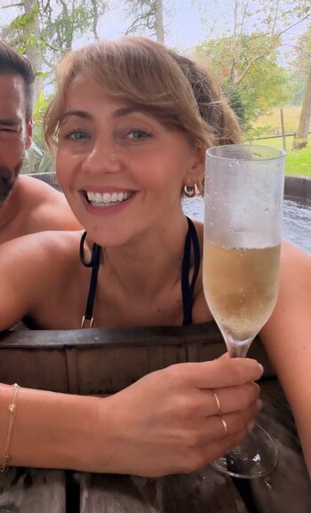 Full leaked Samia ghadie private onlyfans photo