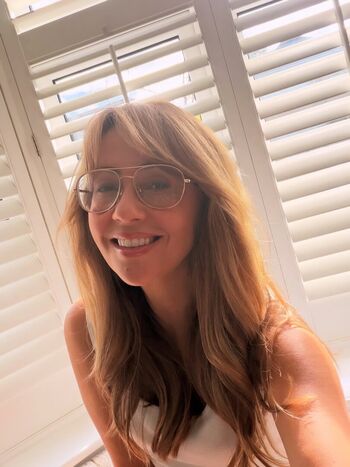 Full leaked Samia ghadie private onlyfans photo