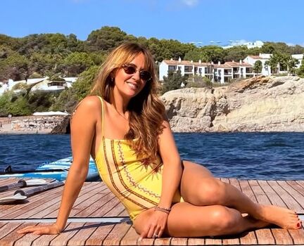 Full leaked Samia ghadie private onlyfans photo