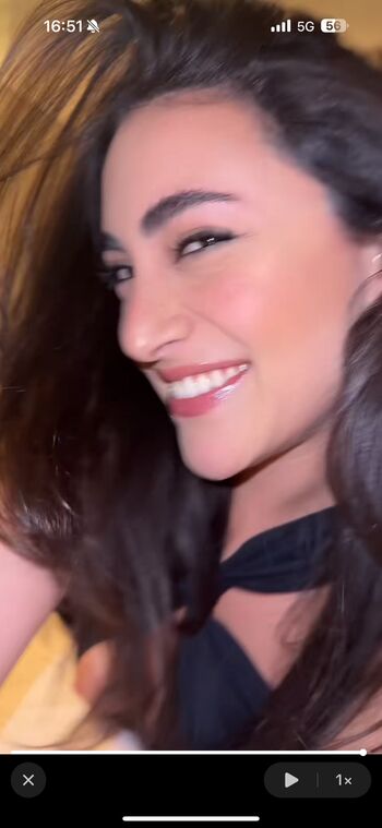 Full leaked Samia kanaan private onlyfans photo