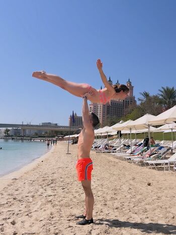 Full leaked Samia longchambon private onlyfans photo