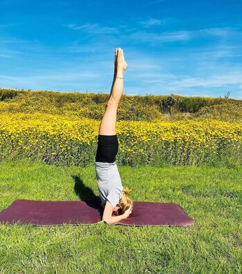 Full leaked Samia longchambon private onlyfans photo