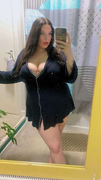 Full leaked Samira bannon private onlyfans photo