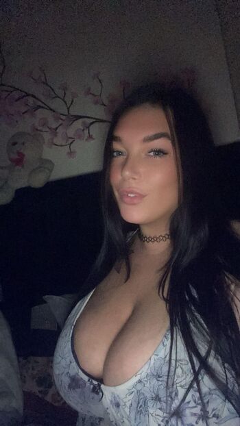 Full leaked Samira bannon private onlyfans photo