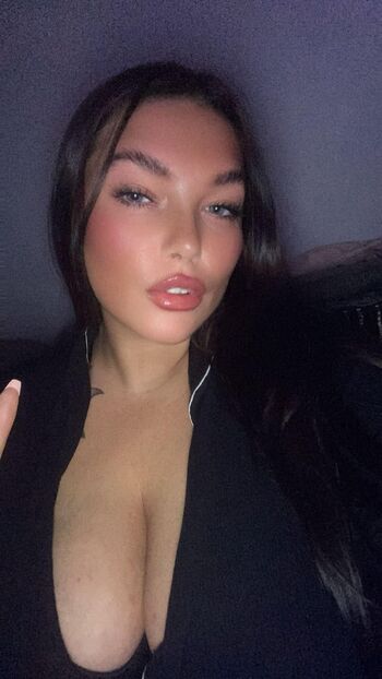 Full leaked Samira bannon private onlyfans photo