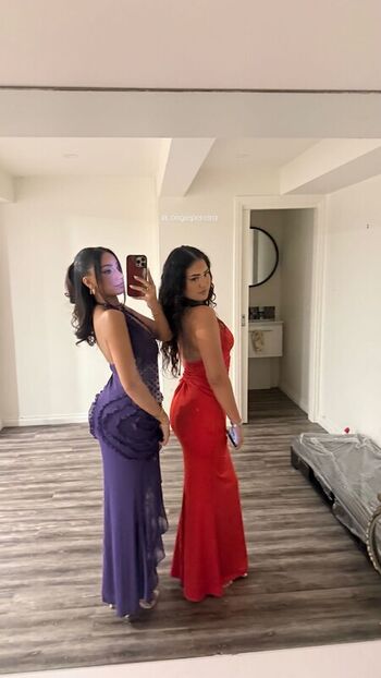 Full leaked Samira noureddine page private onlyfans photo