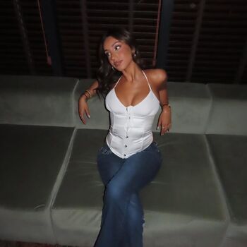 Full leaked Samira noureddine private onlyfans photo
