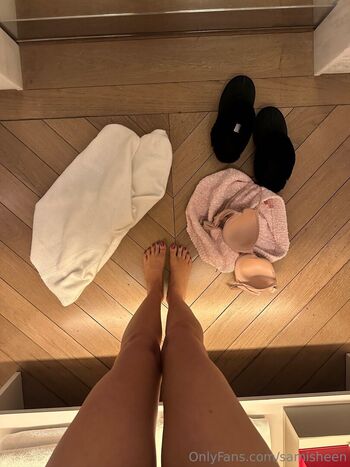 Full leaked Samisheen private onlyfans photo