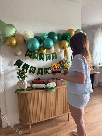 Full leaked Samjio private onlyfans photo