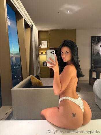 Full leaked Samm parks  page private onlyfans photo