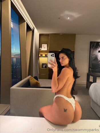 Full leaked Samm parks private onlyfans photo