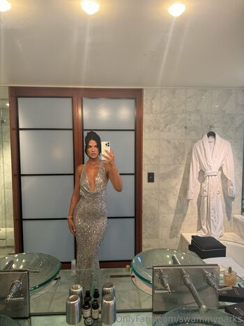 Full leaked Samm parks private onlyfans photo