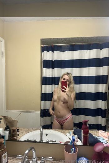 Full leaked Sammi boyd private onlyfans photo