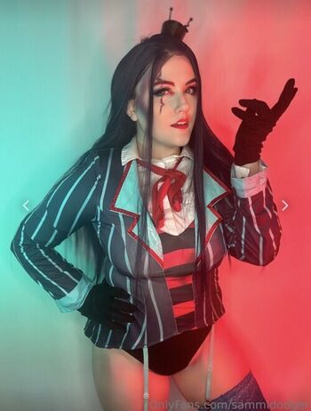 Full leaked Sammi dodger private onlyfans photo