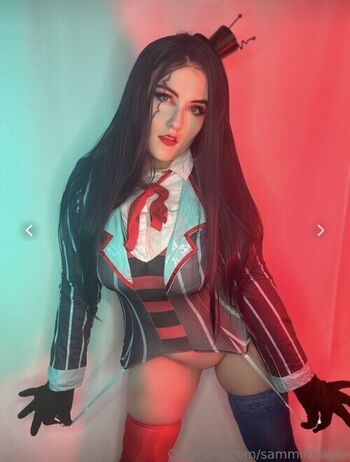 Full leaked Sammi dodger private onlyfans photo
