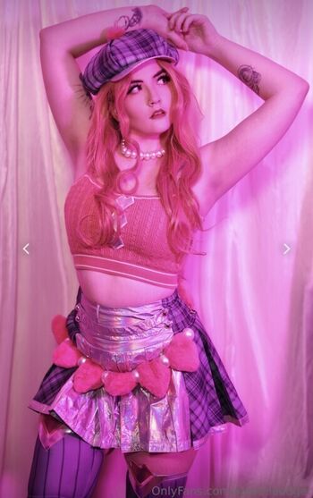 Full leaked Sammi dodger private onlyfans photo
