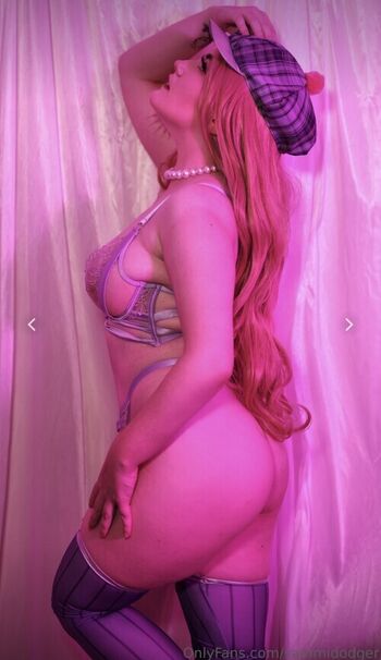 Full leaked Sammi dodger private onlyfans photo