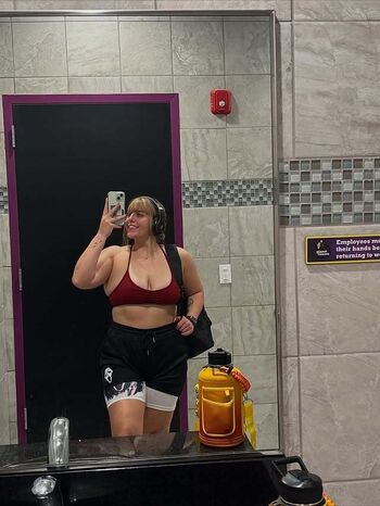 Full leaked Sammi rudden page private onlyfans photo