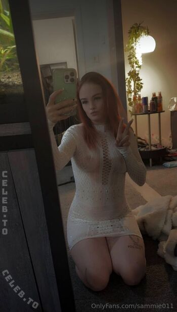 Full leaked Sammie willow page private onlyfans photo