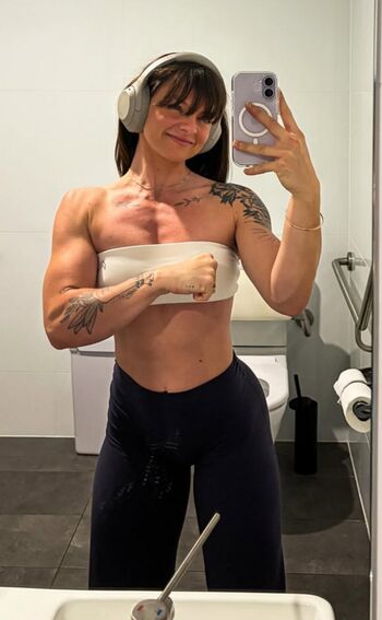 Full leaked Sammie private onlyfans photo