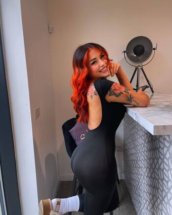 Full leaked Sammieivy private onlyfans photo