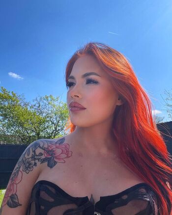 Full leaked Sammieivy private onlyfans photo